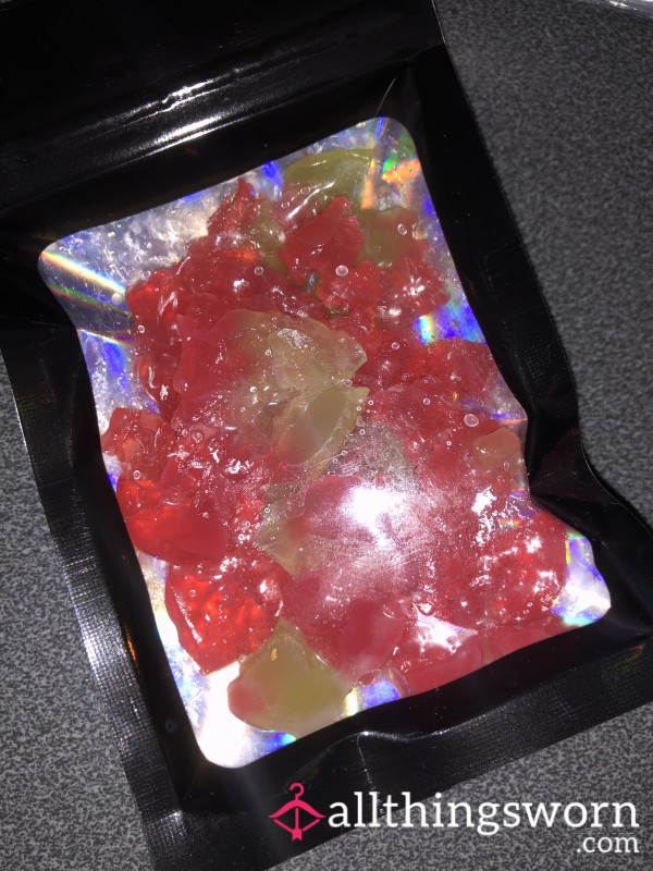 Empress Chewed Up Candy 🍭 Just For You 🫠