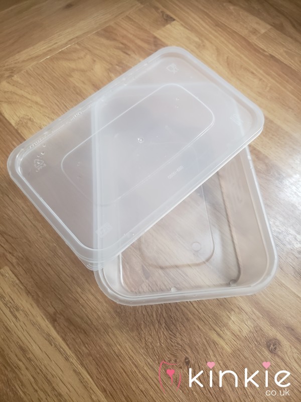 Chinese Tub - Fill Request 🤎