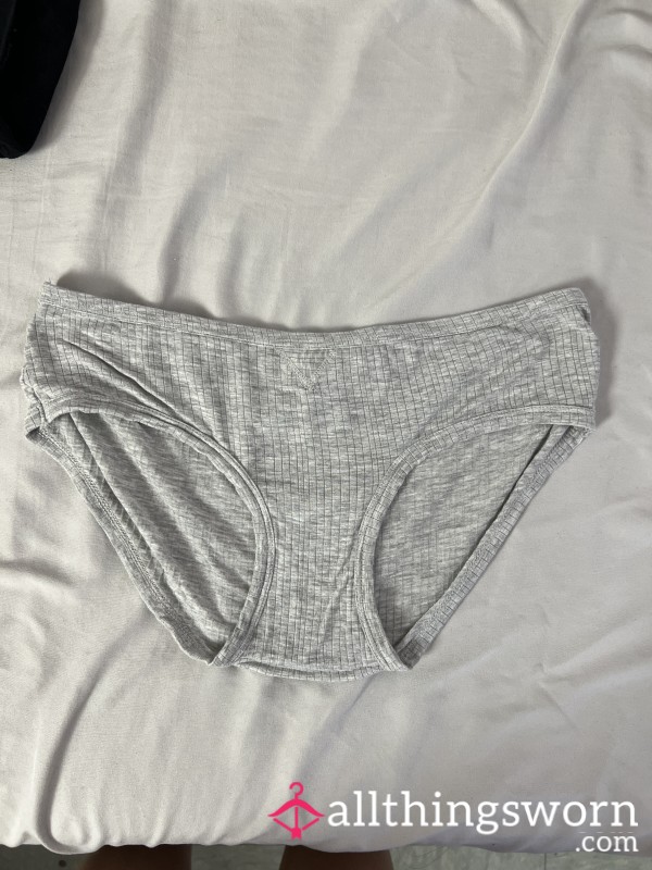 Empty Out My Panty Drawer
