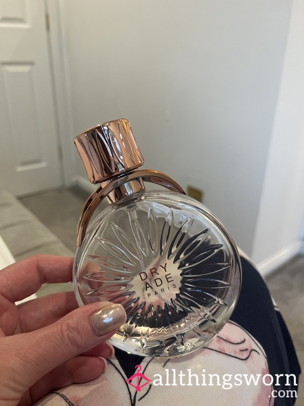 Empty Perfume