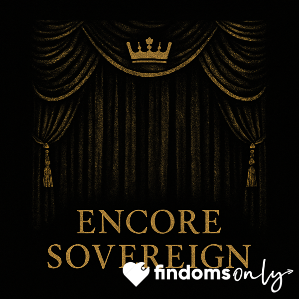 Encore Sovereign 💋