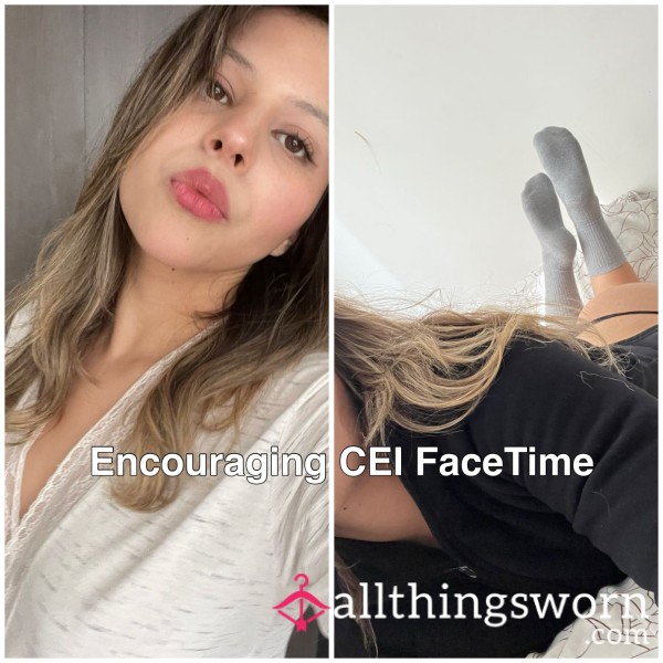 Encouraging CEI Facetime