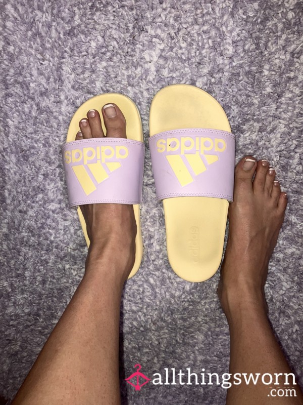 Encouraging JOI To My S**y Feet 3+ Mins
