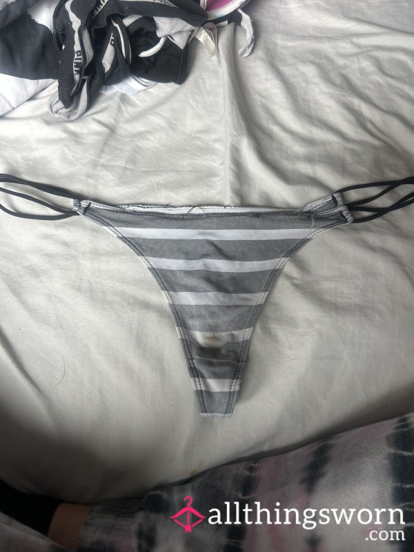 End Of Cycle Panties