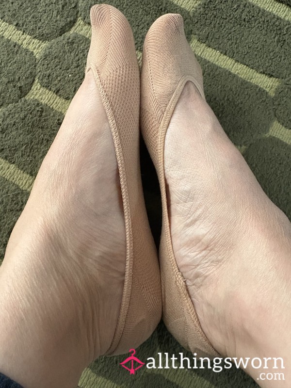 End Of The Day And Ready To Go