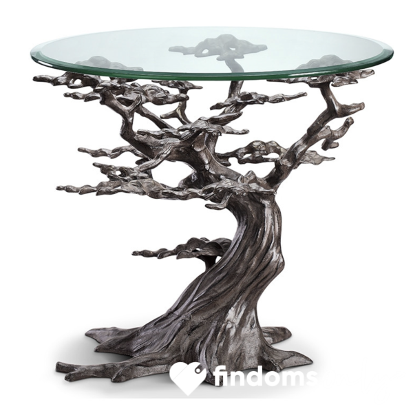End Tables.  For Your Superiors.