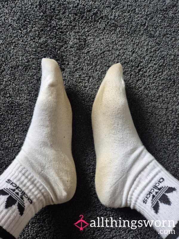 Endorphin Echo -  Multi Day Gym Socks