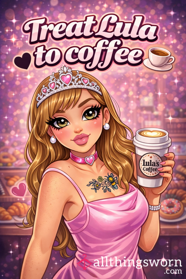 Energise Lula ☕️