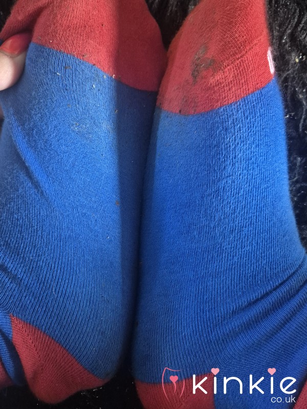 England Socks