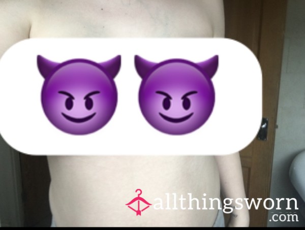 Engorged Leaking Tits 💧