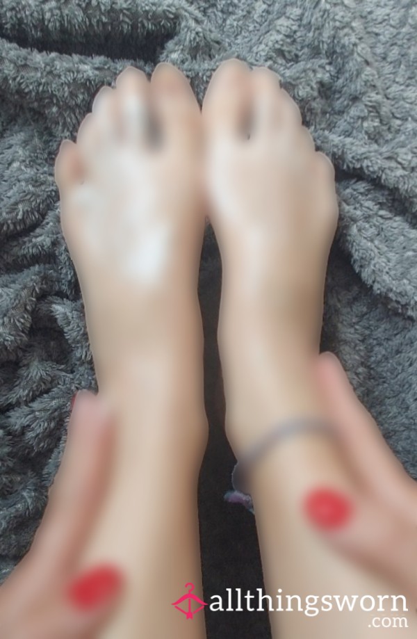 Foot Treat
