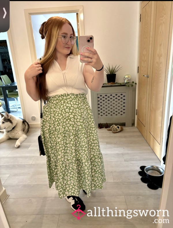 Enjoy My Finer Details