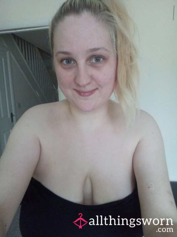 First Ever Photoshoot From Home Part 1.