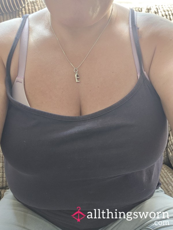 Equestrian Girl Top Worn For 2days