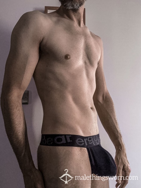 Ergowear Thongs