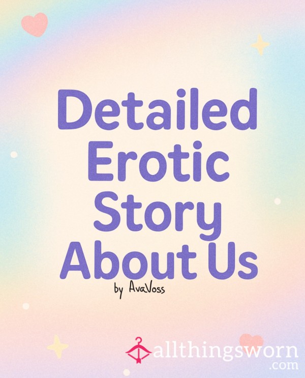 🤤🥵Erotic Fantasies😩🫶🏼