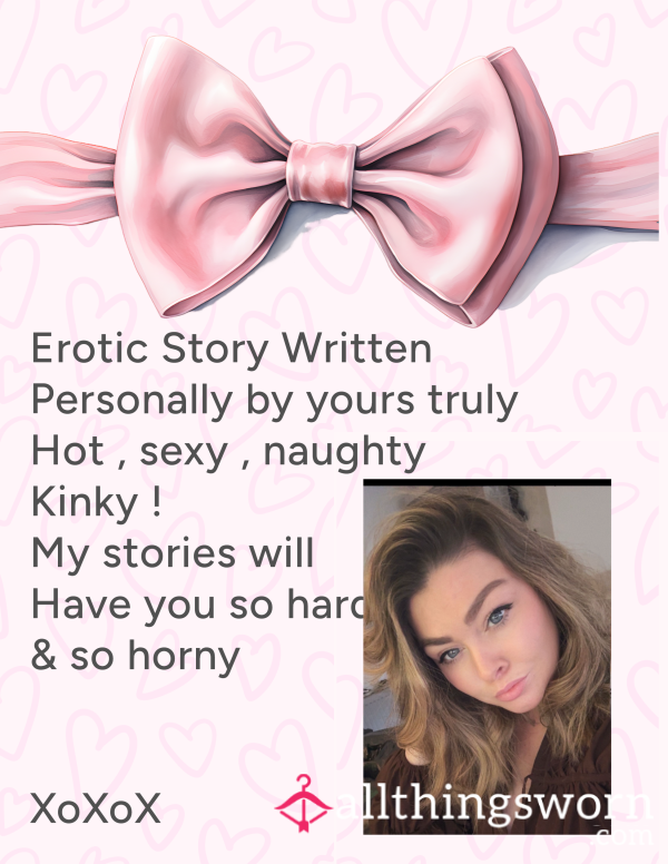 Erotic Stories By Molly 💋
