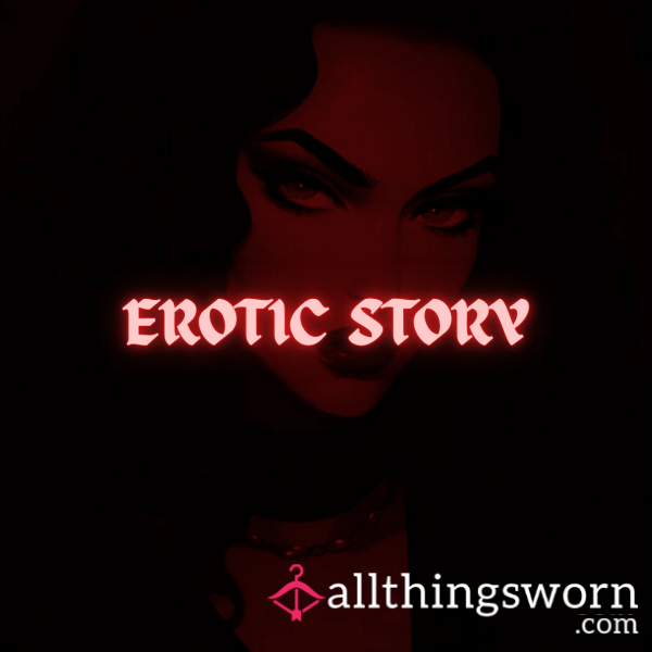 Erotic Story