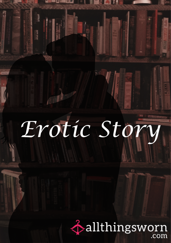 Erotic Story