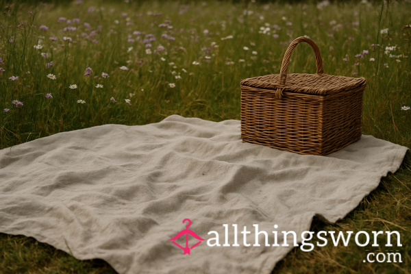 Erotic Story Time - Our First Time In Public