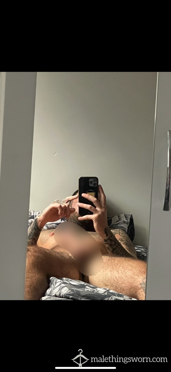 Erupting C*ck