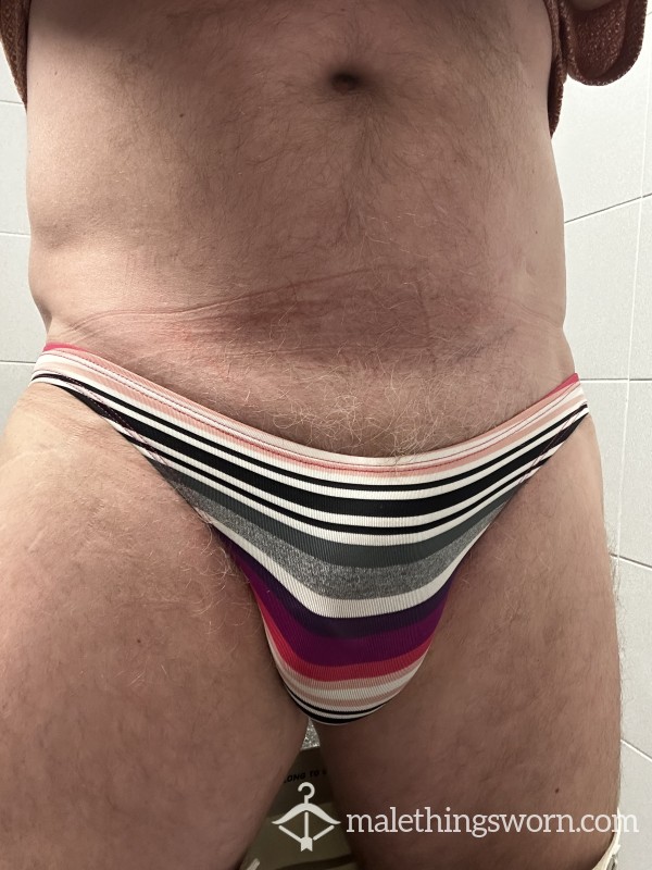 ES Collection Micro Bikini