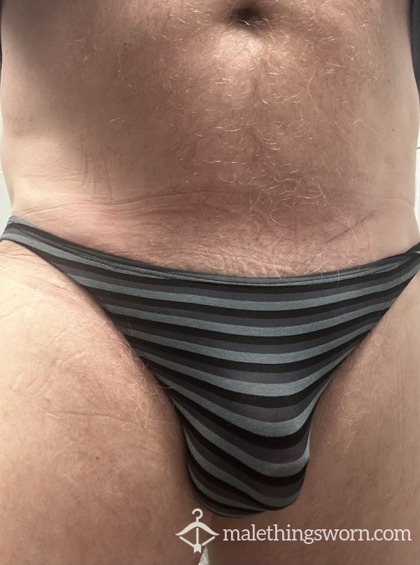 ES Micro Bikini - Large
