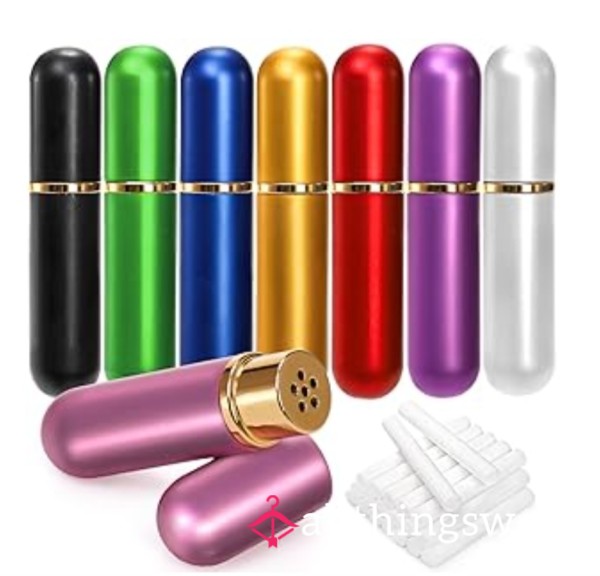 Essence Of Me In A Scent Tube