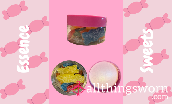 🍬 Essence Sweets 🍬- 4oz