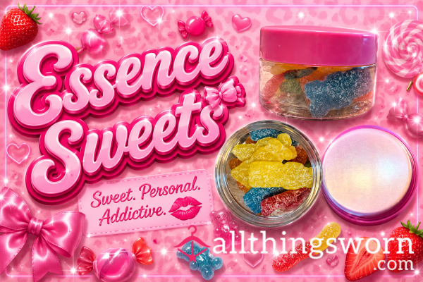 🍬 Essence Sweets 🍬- 4oz