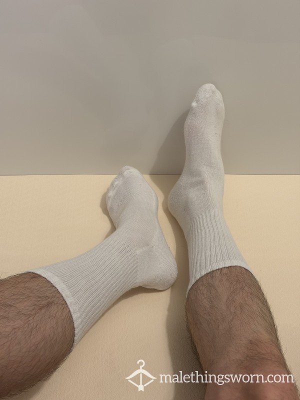 Essential Socks