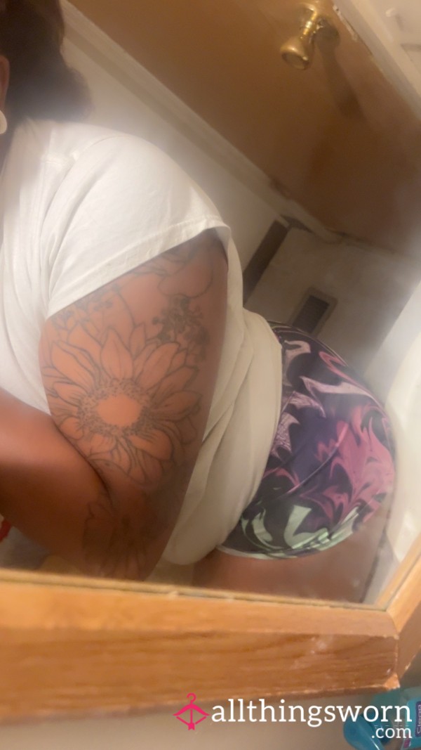 Ethika Boyshorts