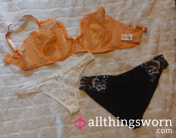 €25 A Wear And €10 Extra Per Day (Black Pair Sold)