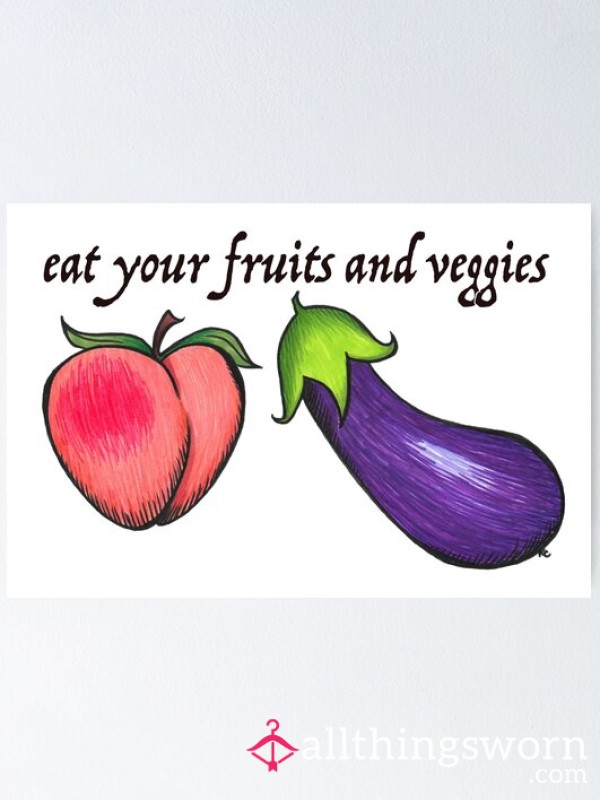 Évaluation De Votre Aubergine 🍆🍆💦