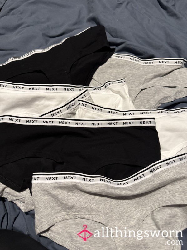 Even More To Pick From 😈