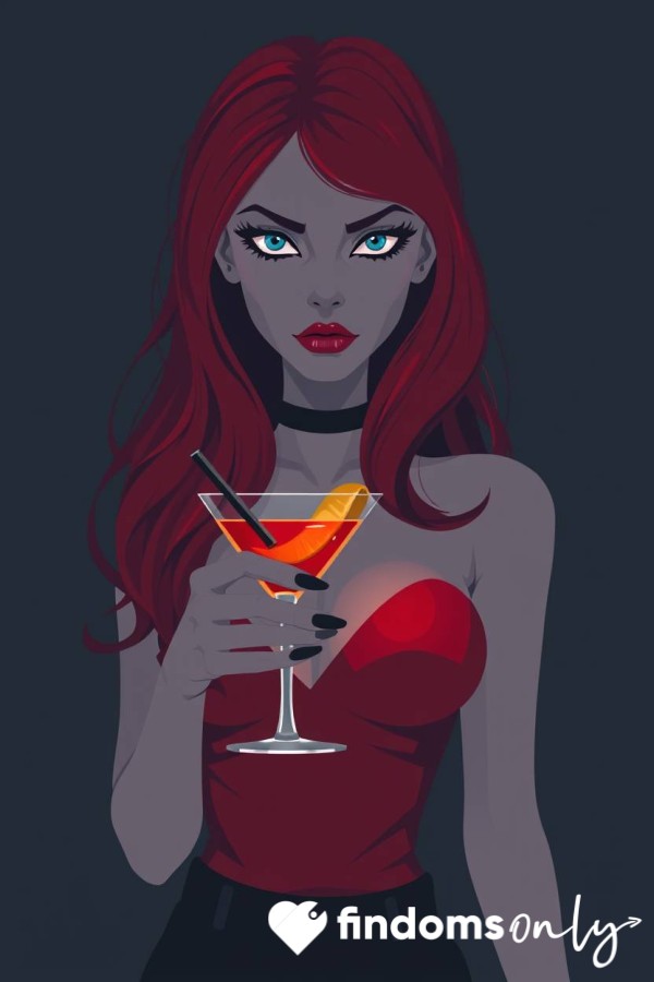 Evening C*cktail Tribute