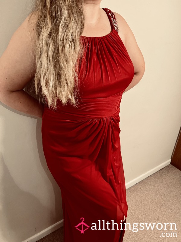 Evening Dress