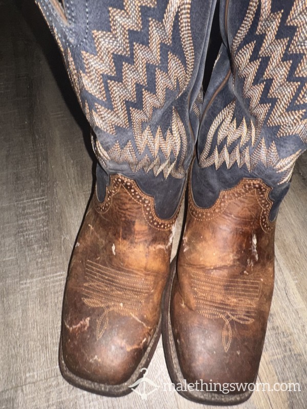 Event Boots