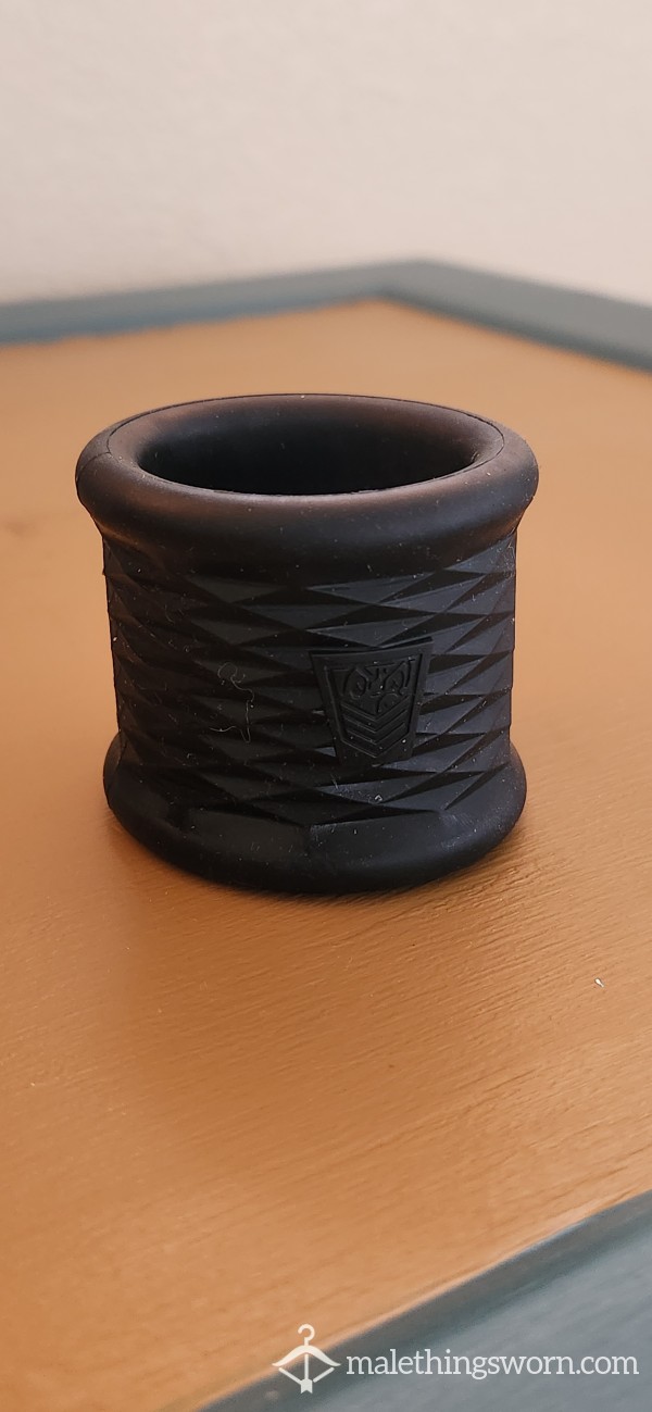 Even Bigger Ball Stretcher