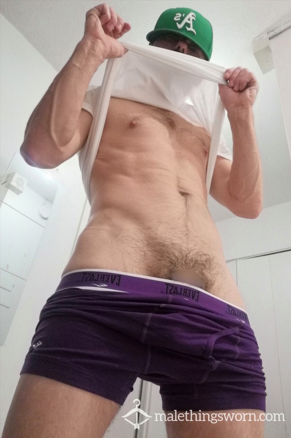 Everlast Boxer Briefs