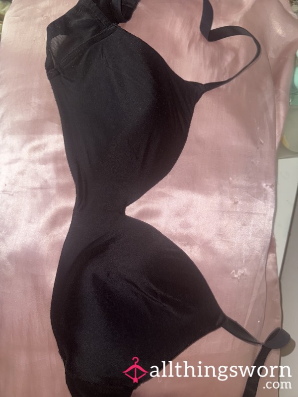 Every Black Bra 🖤