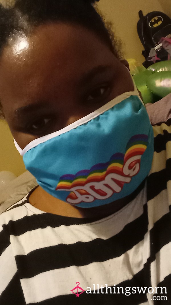 Every Day Mask