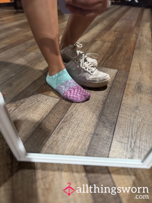 Every Day Stank In 3 Year Old Sneakers 🫶🏼