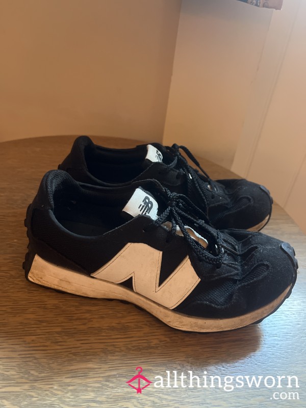 Every Day Work Trainers