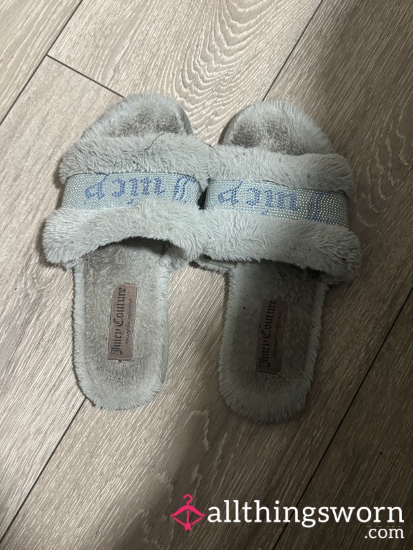 Every Step Tells A Story. Soft, Dirty And Full Of Me