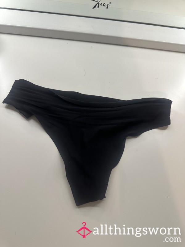 Everyday Black Pants