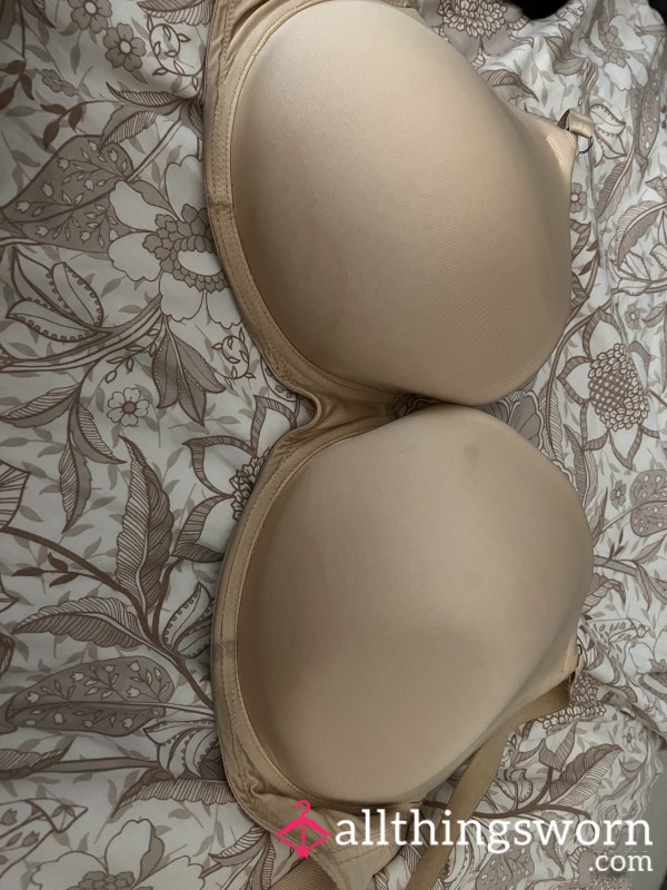 Everyday Bra