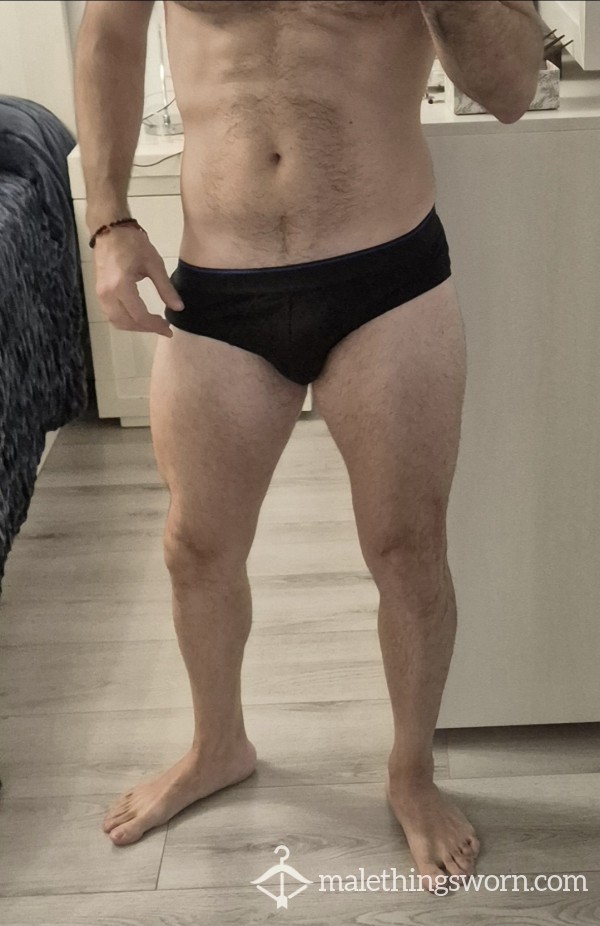 Everyday Briefs