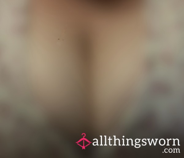 Everyday Cleavage