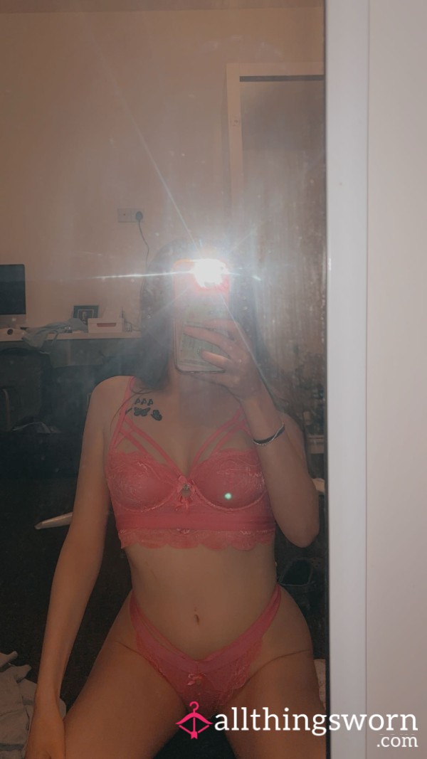 Everyday Content For A Month X